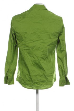 Męska koszula Jbc, Rozmiar S, Kolor Zielony, Cena 24,99 zł