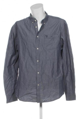 Cămașă de bărbați Jbc, Mărime XXL, Culoare Multicolor, Preț 39,99 Lei