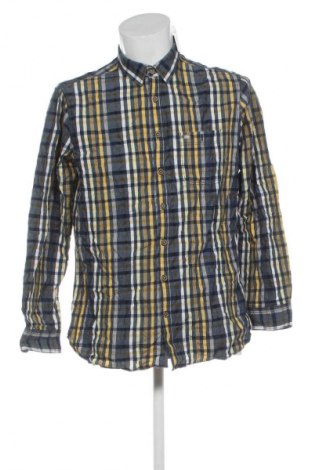 Férfi ing Jean Carriere, Méret L, Szín Sokszínű, Ár 2 829 Ft