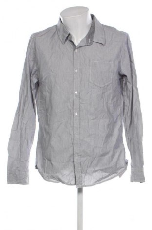 Herrenhemd Jean Pascale, Größe L, Farbe Mehrfarbig, Preis € 6,99