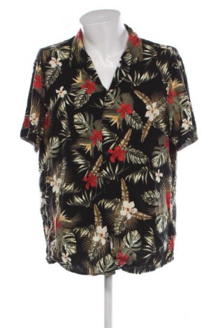 Herrenhemd Jean Pascale, Größe XXL, Farbe Mehrfarbig, Preis 13,99 €
