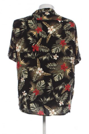 Herrenhemd Jean Pascale, Größe XXL, Farbe Mehrfarbig, Preis 13,99 €