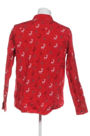 Herrenhemd Jogal, Größe XL, Farbe Mehrfarbig, Preis € 21,48