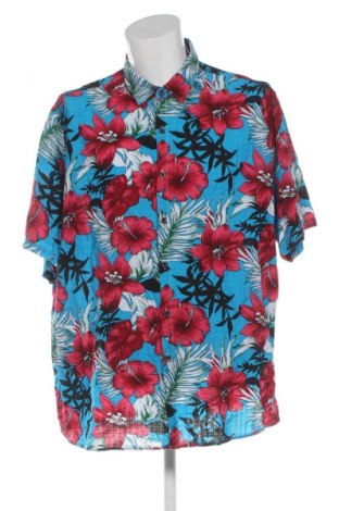 Herrenhemd Jogal, Größe 3XL, Farbe Mehrfarbig, Preis € 11,99