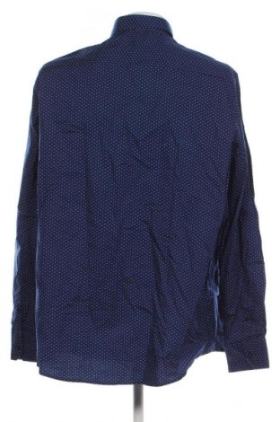 Ανδρικό πουκάμισο John Cabot, Μέγεθος XXL, Χρώμα Πολύχρωμο, Τιμή 7,99 €