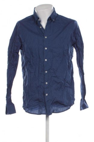 Herrenhemd John Cabot, Größe L, Farbe Mehrfarbig, Preis € 7,99