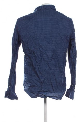 Herrenhemd John Cabot, Größe L, Farbe Mehrfarbig, Preis € 7,99