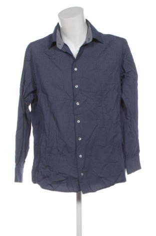 Pánská košile  John Cabot, Velikost XL, Barva Vícebarevné, Cena  179,00 Kč