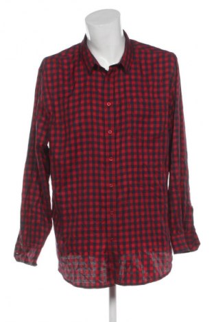 Herrenhemd John Devin, Größe XXL, Farbe Mehrfarbig, Preis € 7,99