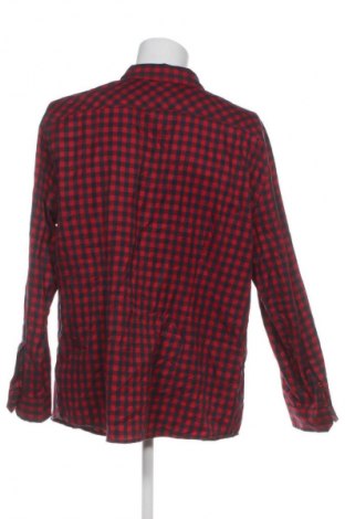 Herrenhemd John Devin, Größe XXL, Farbe Mehrfarbig, Preis € 7,99