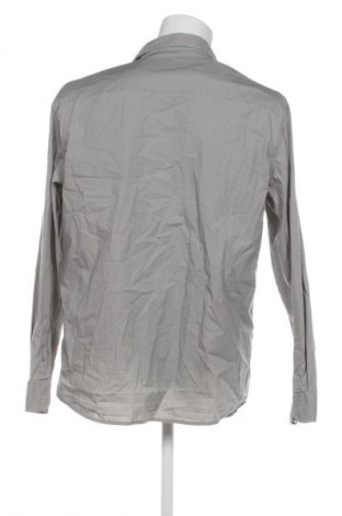 Pánska košeľa  John Devin, Veľkosť XL, Farba Sivá, Cena  5,95 €