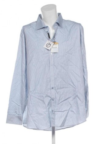 Ανδρικό πουκάμισο John Miller, Μέγεθος 3XL, Χρώμα Πολύχρωμο, Τιμή 9,99 €