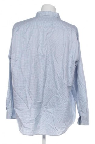 Ανδρικό πουκάμισο John Miller, Μέγεθος 3XL, Χρώμα Πολύχρωμο, Τιμή 9,99 €