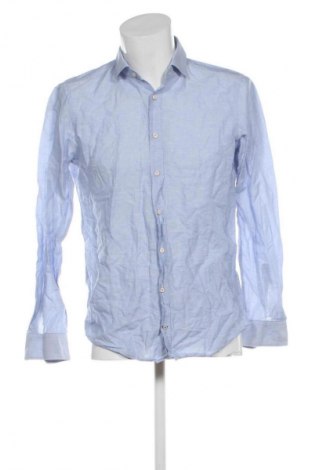 Herrenhemd Joop!, Größe M, Farbe Mehrfarbig, Preis 52,69 €