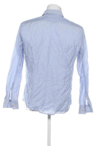 Herrenhemd Joop!, Größe M, Farbe Mehrfarbig, Preis 52,69 €