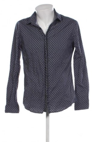 Męska koszula Jules, Rozmiar L, Kolor Kolorowy, Cena 32,99 zł