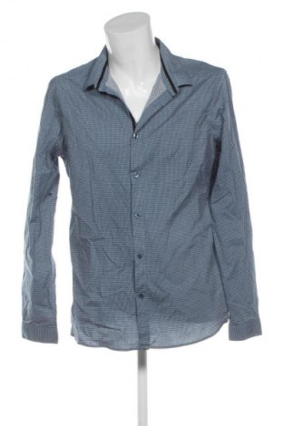 Мъжка риза Jules, Размер XXL, Цвят Многоцветен, Цена 12,99 лв.