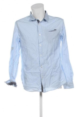 Herrenhemd Kaporal, Größe L, Farbe Mehrfarbig, Preis 30,99 €