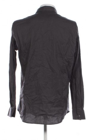 Herrenhemd Kayhan, Größe XXL, Farbe Grau, Preis € 9,99