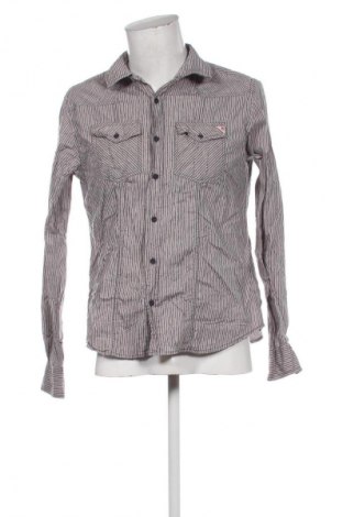 Ανδρικό πουκάμισο Kenvelo, Μέγεθος L, Χρώμα Πολύχρωμο, Τιμή 14,77 €