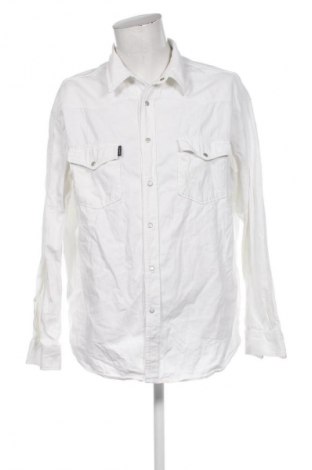 Herrenhemd Kenvelo, Größe XXL, Farbe Weiß, Preis € 27,70