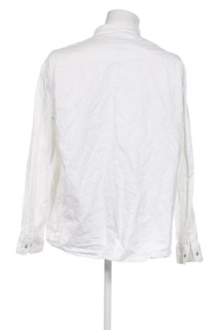 Herrenhemd Kenvelo, Größe XXL, Farbe Weiß, Preis € 27,70