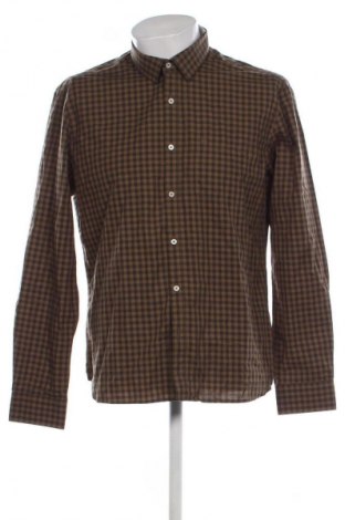 Herrenhemd Keystone, Größe L, Farbe Mehrfarbig, Preis € 51,99