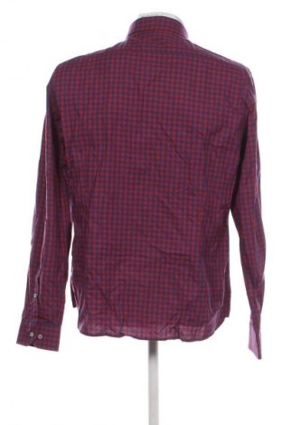 Мъжка риза Keystone, Размер L, Цвят Многоцветен, Цена 77,99 лв.