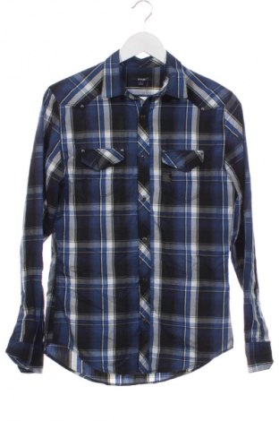 Мъжка риза Kiabi, Размер S, Цвят Многоцветен, Цена 6,64 €