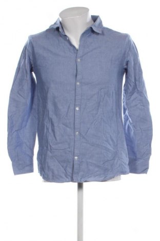Herrenhemd Kiabi, Größe S, Farbe Blau, Preis € 13,99