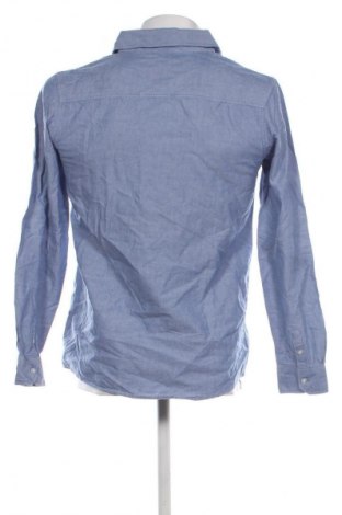 Herrenhemd Kiabi, Größe S, Farbe Blau, Preis € 13,99
