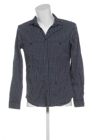 Męska koszula Kiabi, Rozmiar M, Kolor Kolorowy, Cena 15,99 zł