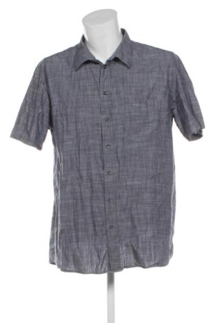 Herrenhemd Kingfield, Größe XXL, Farbe Grau, Preis 9,99 €