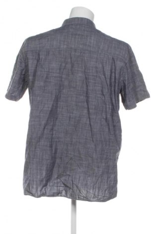 Herrenhemd Kingfield, Größe XXL, Farbe Grau, Preis 9,99 €