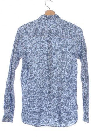 Ανδρικό πουκάμισο Knowledge Cotton Apparel, Μέγεθος S, Χρώμα Πολύχρωμο, Τιμή 28,04 €