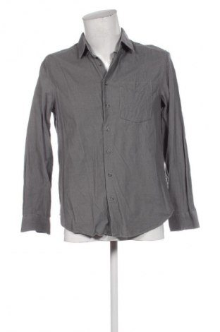 Pánska košeľa  LC Waikiki, Veľkosť M, Farba Sivá, Cena  5,12 €