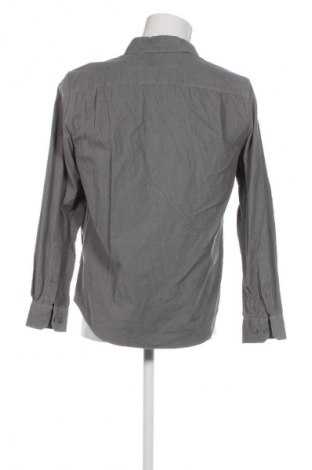 Pánska košeľa  LC Waikiki, Veľkosť M, Farba Sivá, Cena  5,12 €