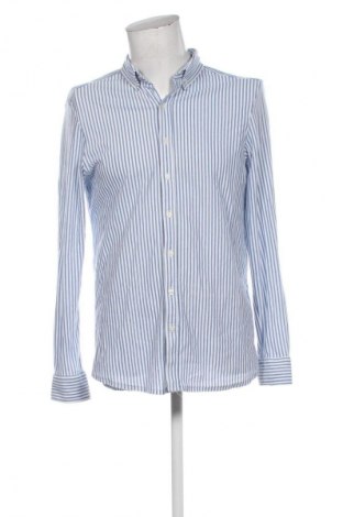 Herrenhemd LC Waikiki, Größe M, Farbe Mehrfarbig, Preis € 15,00