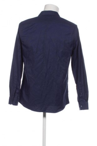 Herrenhemd LC Waikiki, Größe M, Farbe Blau, Preis € 14,83