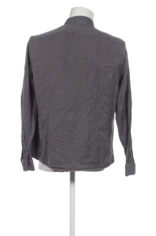 Herrenhemd LOOKS by Wolfgang Joop, Größe XL, Farbe Grau, Preis € 28,00