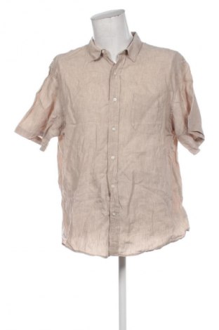 Férfi ing Lands' End, Méret XL, Szín Bézs, Ár 5 865 Ft