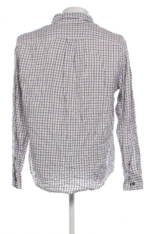 Herrenhemd Lands' End, Größe L, Farbe Mehrfarbig, Preis 7,99 €