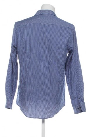 Ανδρικό πουκάμισο Ledub, Μέγεθος L, Χρώμα Πολύχρωμο, Τιμή 15,99 €