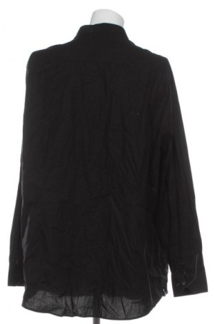 Cămașă de bărbați Ledub, Mărime 3XL, Culoare Negru, Preț 72,99 Lei