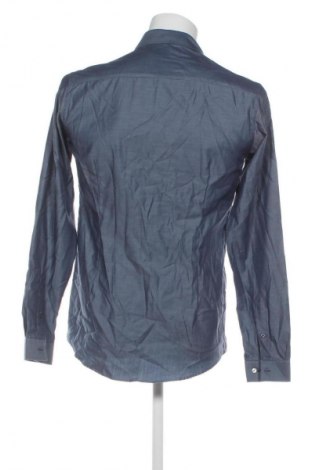 Ανδρικό πουκάμισο Ledub, Μέγεθος M, Χρώμα Γκρί, Τιμή 15,99 €