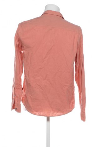 Cămașă de bărbați Lee, Mărime M, Culoare Portocaliu, Preț 144,74 Lei