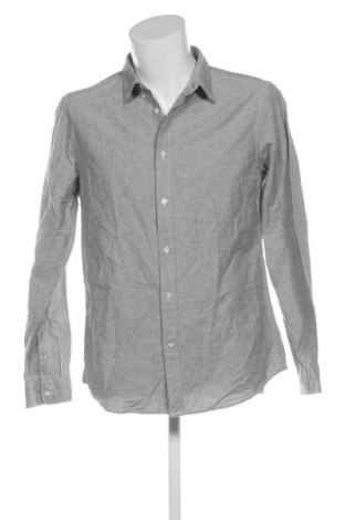 Herrenhemd Lee, Größe L, Farbe Grau, Preis 23,99 €