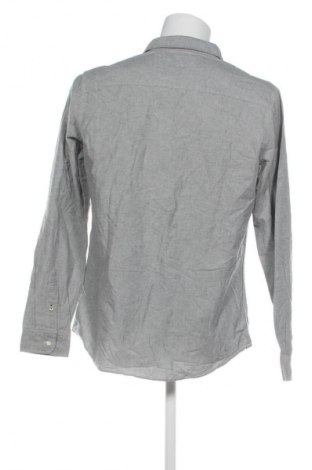 Herrenhemd Lee, Größe L, Farbe Grau, Preis 23,99 €