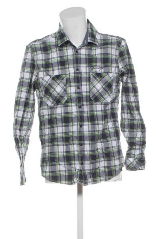 Pánska košeľa  Leonardo, Veľkosť M, Farba Viacfarebná, Cena  6,95 €