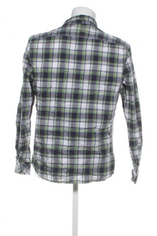 Pánska košeľa  Leonardo, Veľkosť M, Farba Viacfarebná, Cena  6,95 €